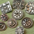 button assortment